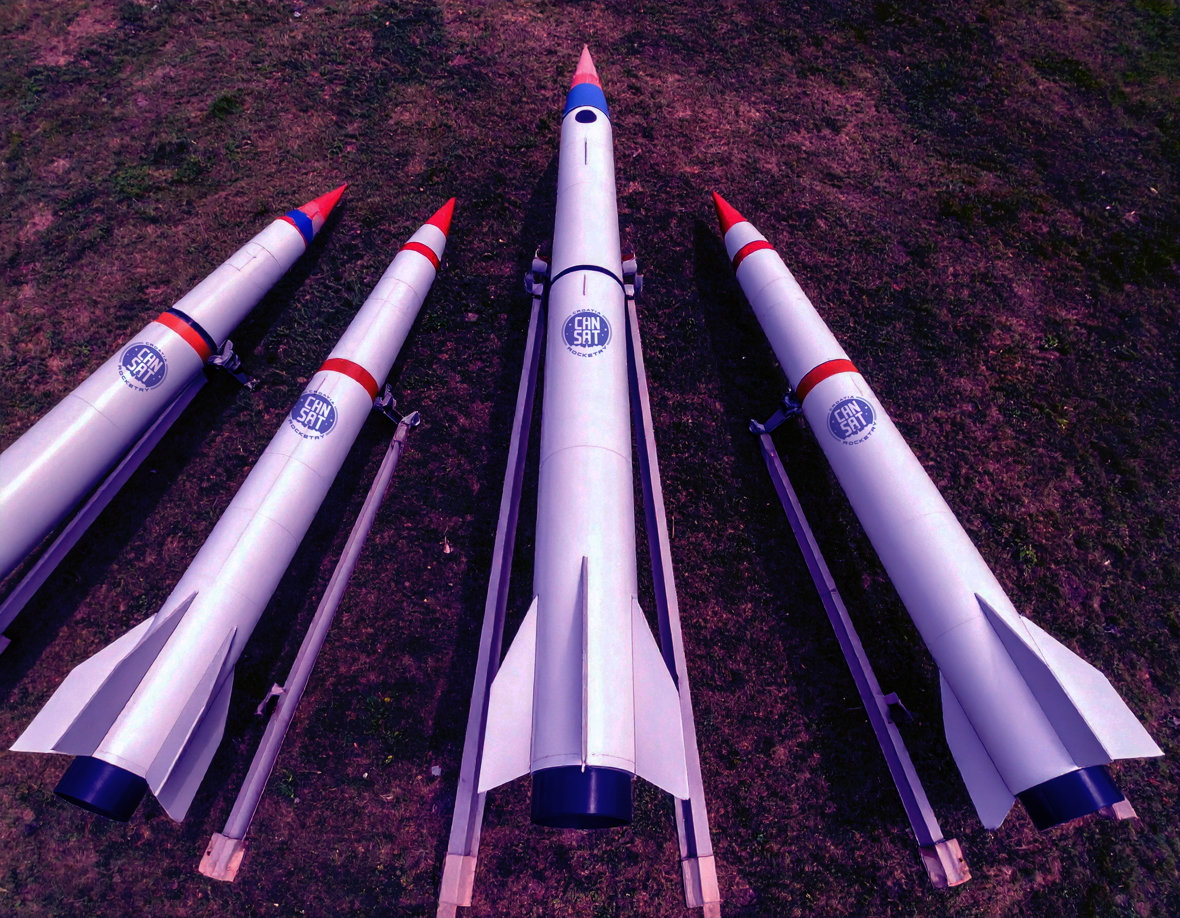 Javna predstavljanja